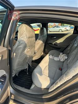 شيفروليه ماليبو